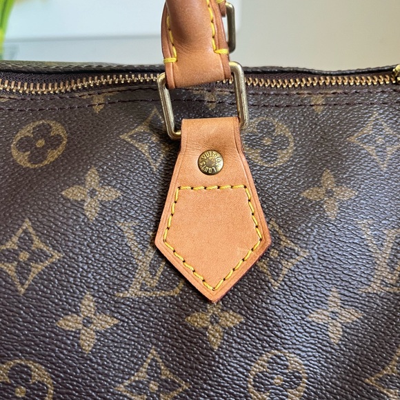 Speedy 30 in Monogram - Picture 15 of 16